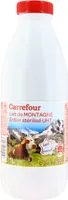 Lait de Montagne Entier