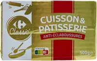 Cuisson & patisserie