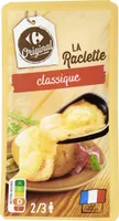 LA Raclette classique