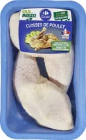 Cuisses de Poulet