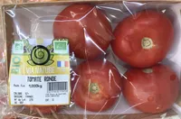 Tomate ronde