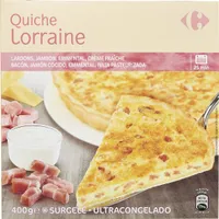 Quiche Lorraine