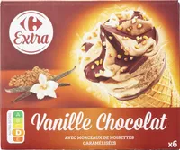 Vanille Chocolat