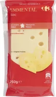 Emmental Bloc