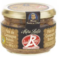 Pâté de Campagne Breton
