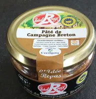 Pâté de Campagne Breton