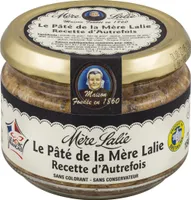 Le Pâté de la Mère Lalie Recette d’Autrefois