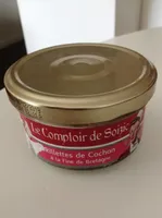 Le comptoir de soizic
