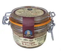 Terrine de Campagne au Saint Emilion Le Parfait
