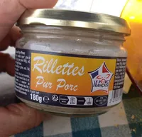 Le porc français