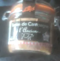 Terrine de campagne à l'ancienne