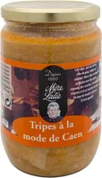 Tripes à la mode de Caen