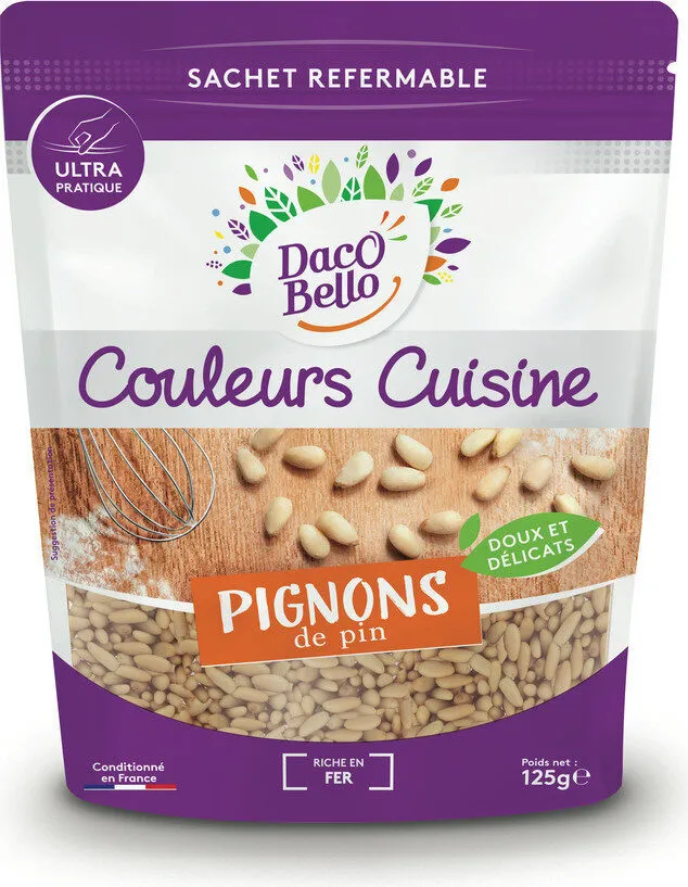 Pignons De Pin