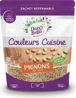 Pignons De Pin