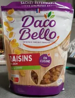 raisin sec golden