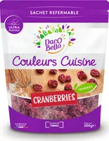 Cranberries
