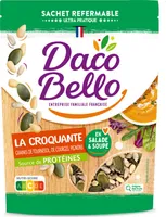 La croquante