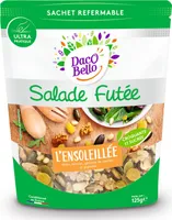 L'ensoleillée