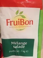 Melange salade graines