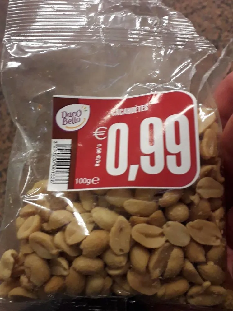 Cacahutes