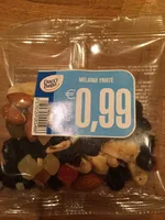 Mélange Fruité