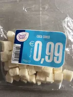 Coco cubes