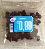 Cranberries