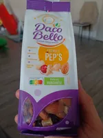 Formule pep's