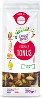Formule Tonus
