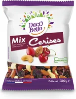 Mix cerises