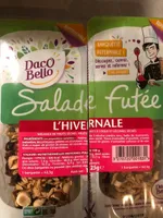 Salade Estivale