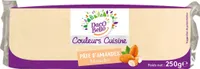 Pâte d'amandes blanche 26%