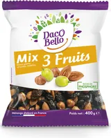 Mix 3 fruits