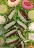 Assortiment de confiserie