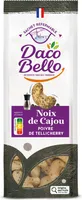 Noix de cajou sel & poivre