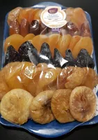 Plateau gourmand