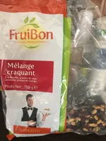 Melange craquant