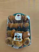 Plateau Gourmand