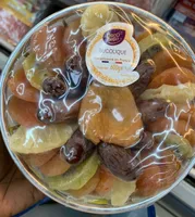 Corbeille bucolique