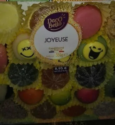 Joyeuse