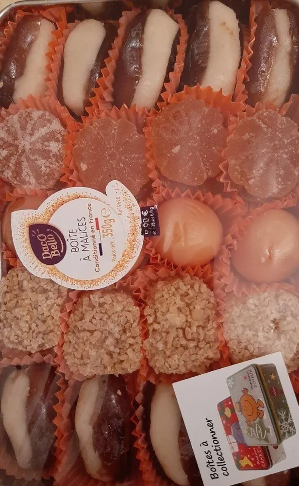 Boite à malices
