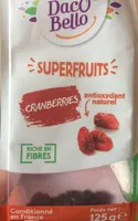 Cranberries