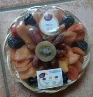 Stella Assortiment de fruits séchés