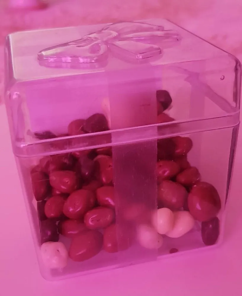 Raisins secs enrobés de chocolat