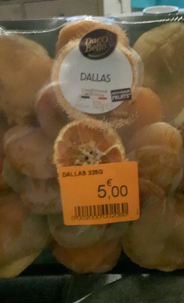 Dallas