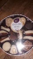 Joyeuses fêtes