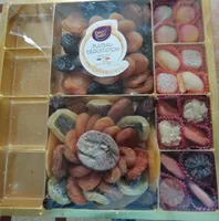 Plateau Dégustation