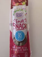fruit snack