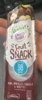 Fruit Snack