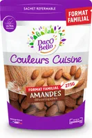 Amandes